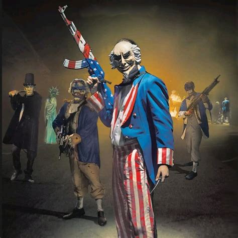 purge uncle sam