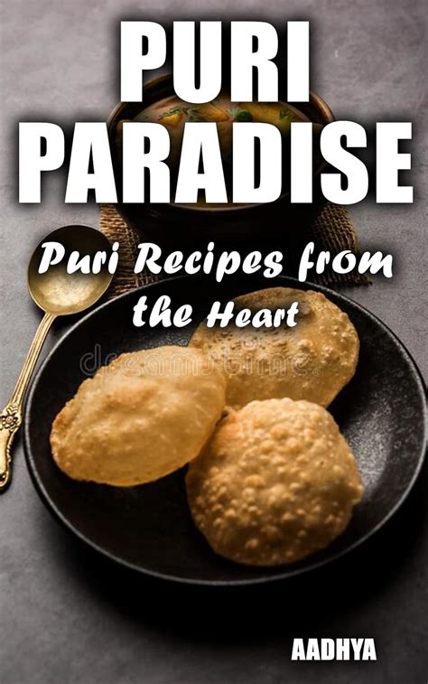 puri in search of paradise Reader