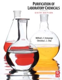 purification of laboratory chemicals sixth edition PDF