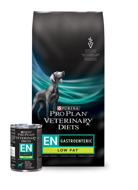 purina en low fat