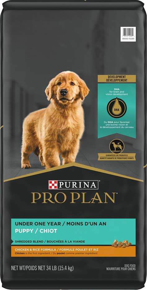 purina pro plan making dogs sick