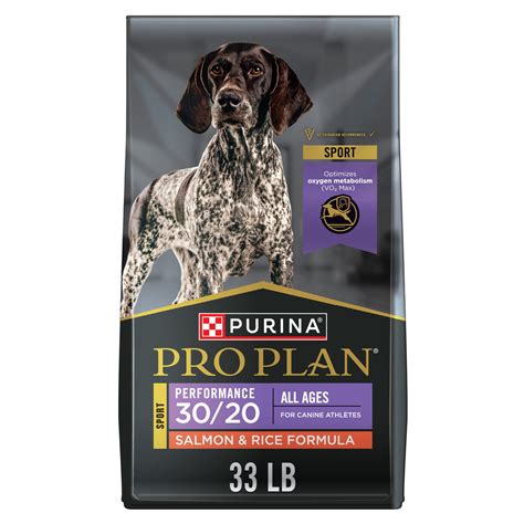 purina proplan dog food