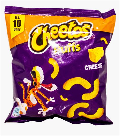 purple cheetos