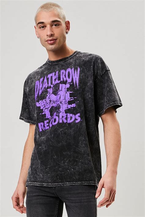 purple graphic tees