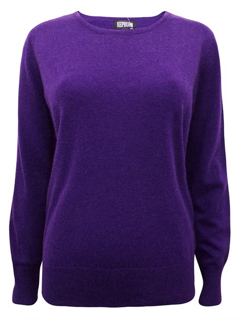 purple jumpers