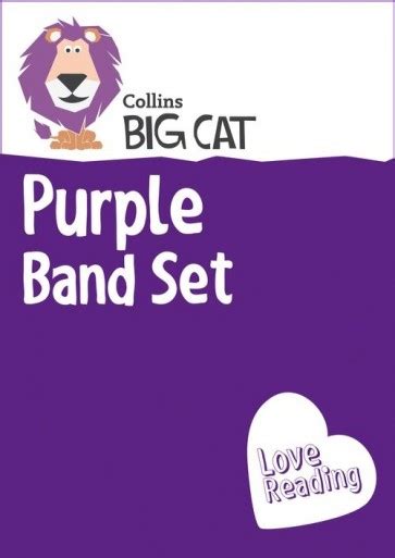 purple starter set band 08purple collins big cat sets Epub
