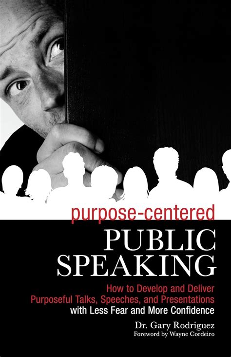 purpose centered public speaking Doc