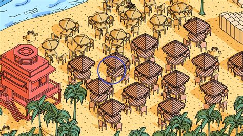 Purrfect Rescue Walkthrough