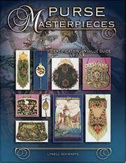 purse masterpieces identification and value guide Kindle Editon