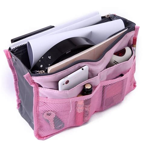 purse organizers