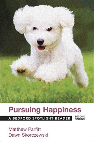 pursuing happiness bedford spotlight reader Kindle Editon