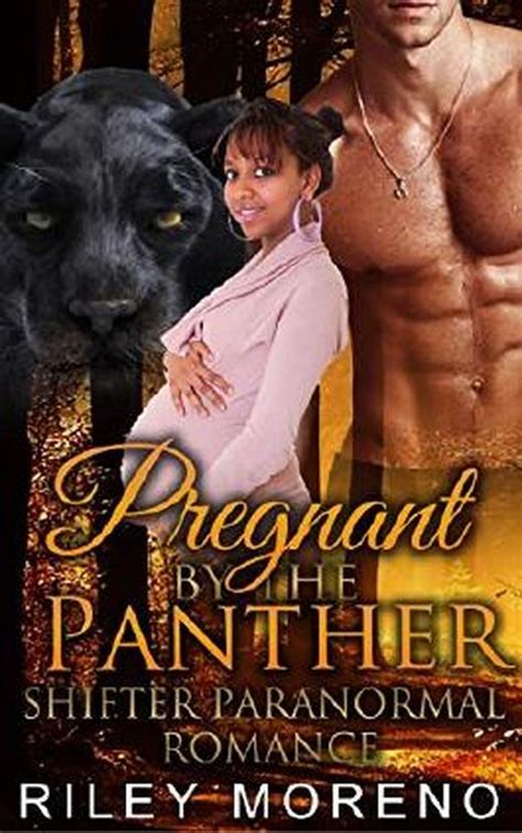 pursuing the panther bbw shifter mail order bride romance PDF