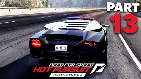 Pursuit Game Walkthrough