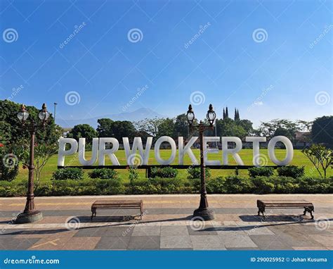 purwokerto