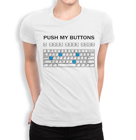 push button shirt