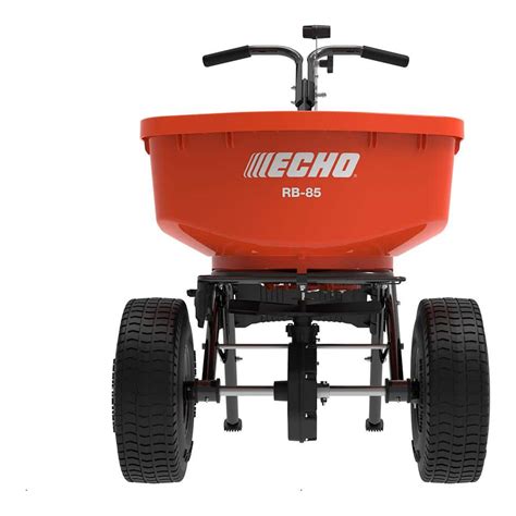 push fertilizer spreader