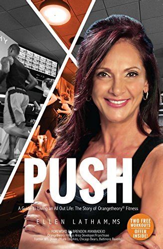 push guide living orangetheory fitness Kindle Editon
