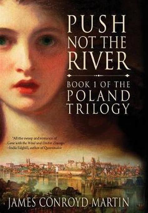 push not the river the poland trilogy volume 1 PDF
