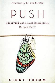 push persevere until success happens through prayer Doc