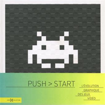 push start collectif Reader