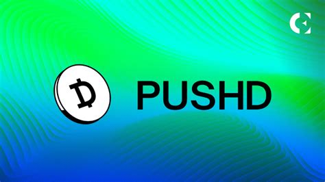 pushd crypto presale