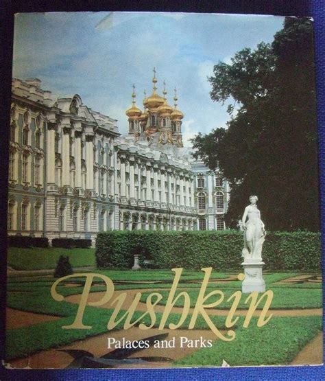 pushkin palaces and parks the lyceum Epub