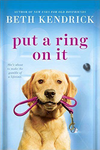 put a ring on it black dog bay novel Kindle Editon