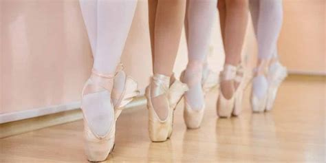 put your best foot forward a young dancers guide to life Epub
