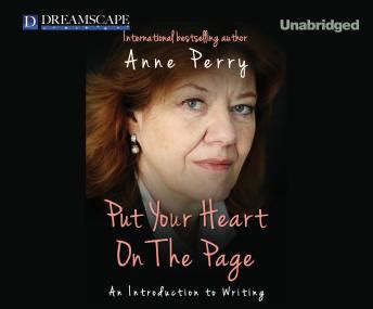 put your heart on the page an introduction to writing Reader