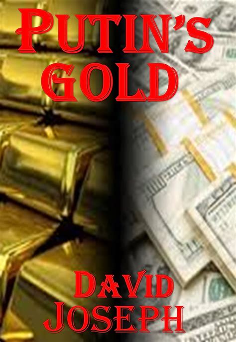 putins gold korea trilogy book three Reader