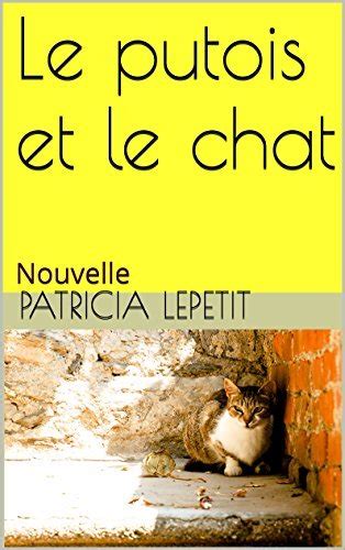 putois chat nouvelle patricia lepetit ebook Doc