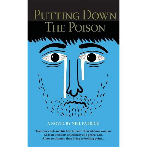 putting down poison neil patrick Kindle Editon