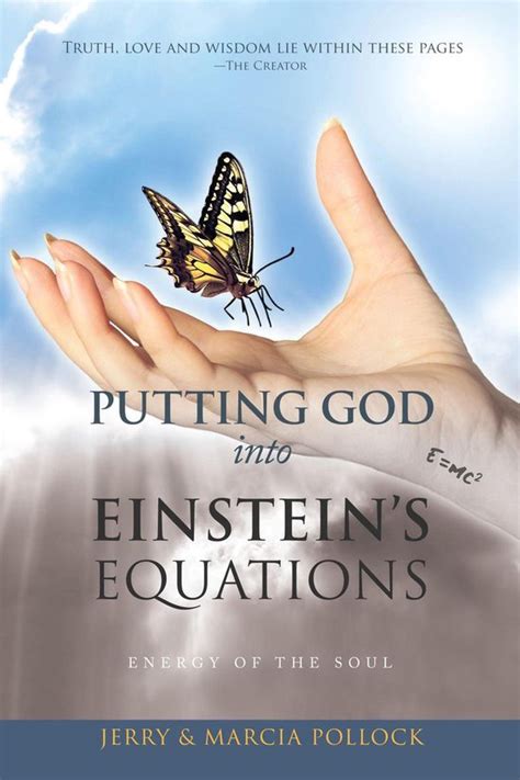 putting god into einsteins equations energy of the soul Epub