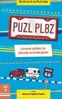 puzl pl8z license plates to decode and decipher volume 1 PDF