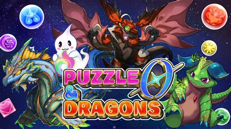 Puzzle And Dragons Walkthrough