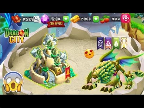 puzzle island dragon city