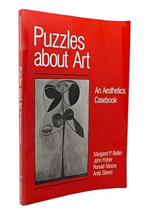 puzzles about art an aesthetics casebook Epub