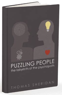 puzzling people the labyrinth of the psychopath Doc