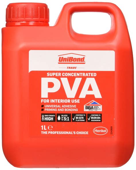 pva glue