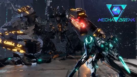 pve mecha break