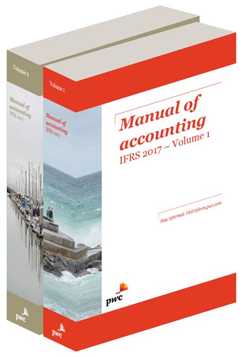 pwc ifrs manual of accounting 2013 pdf Reader