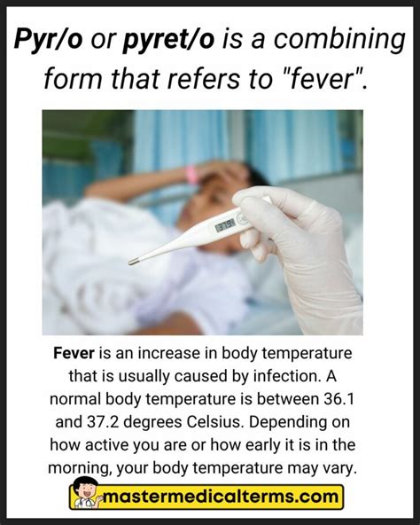 py/o medical term