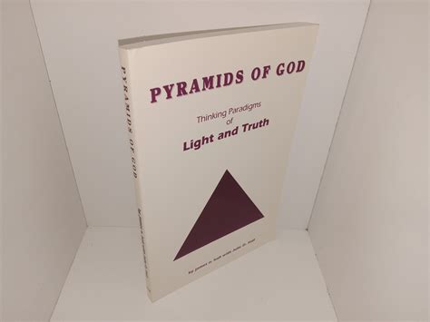 pyramids of god thinking paradigms of Epub