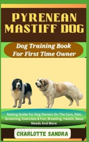 pyrenean mastiff training guide book Reader