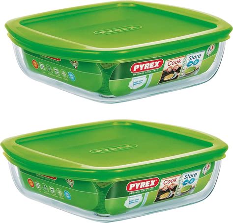 pyrex microwave safe