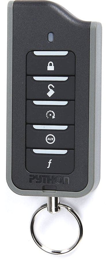 python 1401 remote start installation guide Kindle Editon