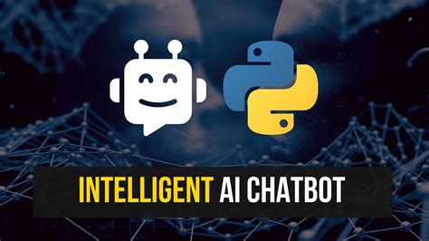 python ai chatbot