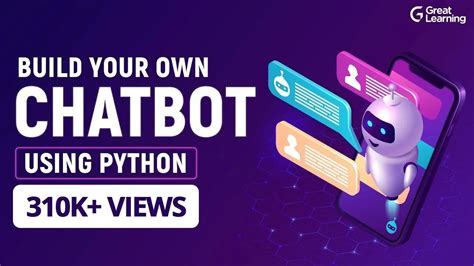 python chatbot ai