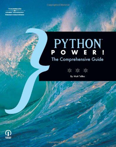 python power the comprehensive guide Epub