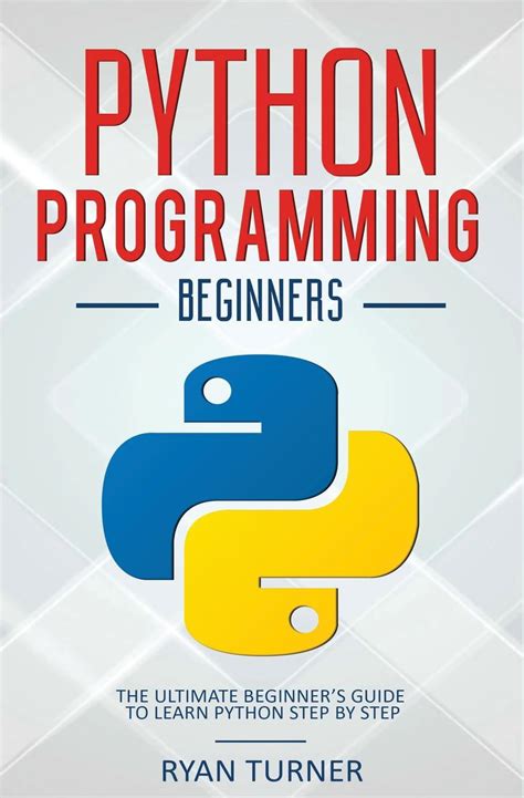 python programming beginners step step Doc